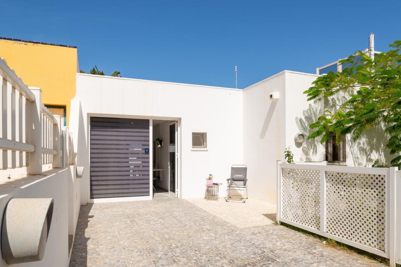 A Casa Da Giulio Apartment Corralejo Exterior photo